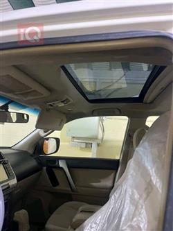 تويوتا لاندكروزر برادو